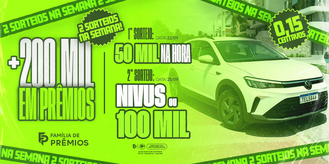 Banner promocional